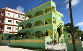 Panchos Villas